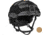 UARM BHBH Boltless High-Cut Ballistic Helmet, Type IIIA Threat Level, Coyote, M, BHBHMC