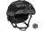 UARM BHBH Boltless High-Cut Ballistic Helmet, Type IIIA Threat Level, Ranger Green, M, BHBHMR