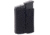 UARM DE-PUMP Dual Extended Pistol Universal Magazine Pouch for MCV/MCVF, Black, S-XL, DE-PUMPB