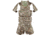 UARM FAS Full Armor System - Type IIA, Multicam, FASM2A