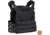 UARM FPC Featherweight Plate Carrier, Pocket Cummerbund, Coyote, S, FPCSC-ACLPCSC
