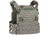 UARM FPC Featherweight Plate Carrier, Pocket Cummerbund, Ranger Green, S, FPCSR-ACLPCSR