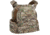 UARM FRPC Fast Response Plate Carrier, Pocket Cummerbund, Multicam, S, FRPCSM-ACFRPCSM