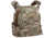 UARM FRPC Fast Response Plate Carrier, Skeletal Cummerbund, Multicam, S, FRPCSM-SCFRPCSM