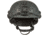 UARM HCBH High Cut Ballistic Helmet, Black, Large, HCBHLB