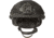 UARM HCBH High Cut Ballistic Helmet, Black, Large, HCBHLB