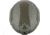 UARM HCBH High Cut Ballistic Helmet, Type IIIA Threat Level, Ranger Green, M, HCBHMR