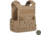 UARM HPC Hybrid Plate Carrier, Pocket Cummerbund, Ranger Green, S, HPCSR-ACRPCSR