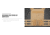 UARM HPC Hybrid Plate Carrier,Skeletal Cummerbund, Coyote, S, HPCSC-SCRPCSC