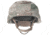 UARM LCBH Low Cut Ballistic Helmet, Type IIIA Threat Level, Ranger Green, M, LCBHMR