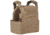 UARM LPC Light Plate Carrier, Pocket Cummerbund, Coyote, S, LPCSC-ACLPCSC