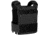 UARM MPC Metropolis Plate Carrier, Skeletal Cummerbund, Black, S, MPCSB-ECMPCSB