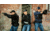 UARM MPC Metropolis Plate Carrier, Skeletal Cummerbund, Black, S, MPCSB-ECMPCSB