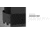 UARM MPC Metropolis Plate Carrier, Skeletal Cummerbund, Black, S, MPCSB-ECMPCSB
