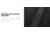 UARM MPC Metropolis Plate Carrier, Skeletal Cummerbund, Black, S, MPCSB-ECMPCSB