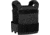 UARM MPC Metropolis Plate Carrier, Skeletal Cummerbund, Black, S, MPCSB-ECMPCSB