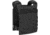 UARM MPCM Metropolis Plate Carrier MOLLE, Type IIA Threat Level, Black, S, MPCMSB-PCSAIS2A