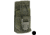 UARM RP Radio Pouch, Black, RPB