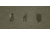 UARM RP Radio Pouch, Ranger Green, RPR