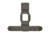 UARM RPC Robust Plate Carrier, Pocket Cummerbund, Ranger Green, S, RPCSR-ACRPCSR