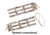 UARM RPC Robust Plate Carrier, Skeletal Cummerbund, Multicam, L, RPCLM-SCRPCLM