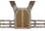UARM RPC Robust Plate Carrier, Skeletal Cummerbund, Multicam, S, RPCSM-SCRPCSM