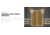 UARM RPC Robust Plate Carrier, Skeletal Cummerbund, Multicam, S, RPCSM-SCRPCSM