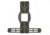 UARM RPC Robust Plate Carrier, Skeletal Cummerbund, Ranger Green, S, RPCSR-SCRPCSR