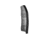 UARM SA4S Level IV+ Silicon Carbide SAPI Armor Plate, Multi-Curved, Polyurea Coated, 12.5in x 9.4in, Black, Medium, SA4SM