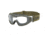 UARM TBG Tactical Battle Goggles, Ranger Green, TBGR