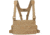 UARM TCR Tactical Chest Rig, Coyote, S-XL, RASBC-TCRC