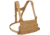 UARM TCR Tactical Chest Rig, Coyote, S-XL, RASBC-TCRC