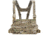 UARM TCR Tactical Chest Rig, Multicam, S-XL, TCRM-RASBM