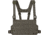 UARM TCR Tactical Chest Rig, Ranger Green, S-XL, TCRR-RASBR