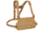 UARM TCRLC Tactical Chest Rig Laser Cut, Coyote, S-XL, TCRLCC-RASBC