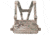 UARM TCRLC Tactical Chest Rig Laser Cut, Multicam, S-XL, TCRLCM-RASBM