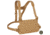 UARM TCRLC Tactical Chest Rig Laser Cut, Ranger Green, S-XL, TCRLCR-RASBR