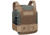 UARM WPC Weightless Plate Carrier, Skeletal Cummerbund, Coyote, S, WBPCSC-SCWBPCSC