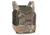 UARM WPC Weightless Plate Carrier, Skeletal Cummerbund, Multicam, S, WBPCSM-SCWBPCSM
