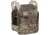 UARM WPC Weightless Plate Carrier, Skeletal Cummerbund, Multicam, S, WBPCSM-SCWBPCSM