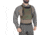 UARM WPC Weightless Plate Carrier, Skeletal Cummerbund, Ranger Green, S, WBPCSR-SCWBPCSR