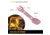 UCO Eco Utility Spork Grn/Lav