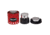 UCO Micro Candle Lantern - Red B-LTN-STD-RED