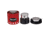 UCO Micro Candle Lantern - Red B-LTN-STD-RED