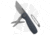 UCO Nason 3-in-1 Folding Knife Multi-Tool, 1.80in, D2, Normal Blade, Polymer Blue Handle, Gray/Blue, 5.00in, BHQ-204744