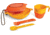 UCO Six Piece Mess Kit Sunrise, F-MK-CORE6PC SUNRISE