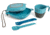 UCO Six Piece Mess Kit Venture, F-MK-CORE6PC BLUE