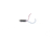 UDI RC U81091 Clockwise Rotation Motor, Blue and Red Wire UDIU81091
