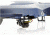 UDI RC U818A-1 2.4Ghz 4 Channel 6 AXIS UFO Drone w/2MP 720P camera &amp; protection, Dark Blue 61236