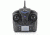 UDI RC U818A-1 2.4Ghz 4 Channel 6 AXIS UFO Drone w/2MP 720P camera &amp; protection, Dark Blue 61236